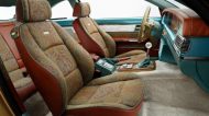 Bilenkin Classic Cars &#8211; der etwas andere BMW 3er