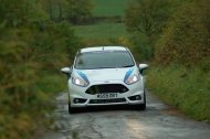 M-Sport Edition - Ford Fiesta ST z 215PS i 320NM