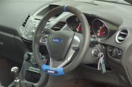M-Sport-editie - Ford Fiesta ST met 215 pk en 320 nm