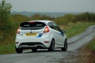 M-Sport Edition - Ford Fiesta ST with 215PS & 320NM