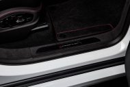 2017 Widebody Porsche Cayenne Magnum 92A 720PS 12 190x127