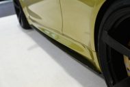3D Design Carbon Bodykit für den BMW M4 F82