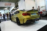 3D Design Carbon Bodykit dla BMW M4 F82