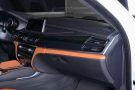 AC Schnitzer zeigt seinen BMW X6 F16 mit Falcon-Bodykit