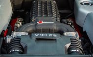 zu verkaufen: 710PS Kompressor Audi R8 GT