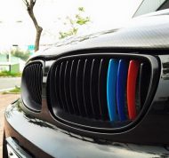 Mega geil &#8211; BMW E82 135i Coupe von EDO Design (Taiwan)