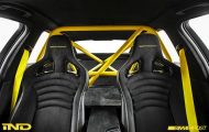 BMW E90 M3 Dakar Yellow Varis diffuser 3ddesign carbon bbs wheels custom 11 190x120 Mal was anderes   BMW E90 M3 in Gelb by iND Distribution