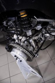 BMW I8 44 Liter S63T V8 Biturbo Gabura Racing Tuning 3 190x285
