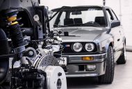 BMW I8 44 Liter S63T V8 Biturbo Gabura Racing Tuning 5 190x128