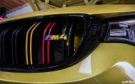 BMW M4 Gets A Bootload Of Tiny Details At European Auto Source 3 190x119