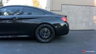 Black Sapphire Metallic BMW M4 Build By Supreme Power 6 190x107