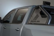 Chevrolet Silverado Special Ops zur SEMA Autoshow