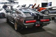 Ford Mustang Shelby GT500 Eleanor Tuning Car 7 190x127