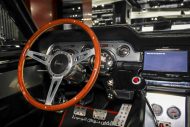 zu verkaufen: Ford Mustang Shelby GT500 Eleanor