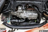 Ford Fiesta ST Dave R Cobb3 AEM Boost Mtune Vogtland 4 190x127