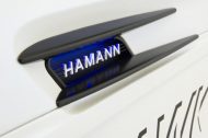Hamann Motorsport Mercedes Benz SLS AMG C197 Tuning 38 190x126