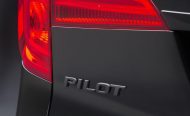 Honda Pilot Elite Black Edition Concept 7 190x116