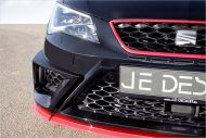 JE Design Seat Leon Cupra ST Widebody Street Race 5 190x127