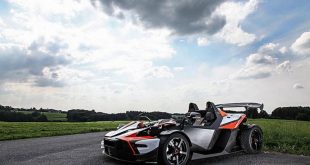 KTM X Bow R 1 tuning car new 1 310x165 Wimmer RST   KTM X Bow R Limited Edition mit 380PS