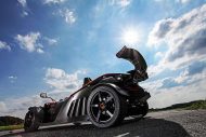 Wimmer RST &#8211; KTM X-Bow R Limited Edition mit 380PS