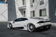 RDB LA – Liberty Walk Lamborghini Huracan-monster