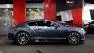 Mansory Bentley Continental GT Mansory 7 190x107