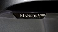 Mansory Bentley Continental GT Mansory 9 190x107