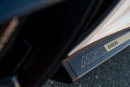 Premiere &#8211; McLaren 650S Spider Al Sahara 79 by MSO