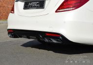 Mercedes Benz S63 AMG Tuning MEC Design 18 190x133