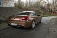 622PS & 733NM in the Noelle Motors BMW 650i xDrive Gran Coupe