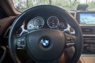 622PS & 733NM in the Noelle Motors BMW 650i xDrive Gran Coupe