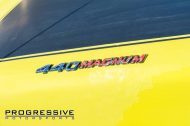 Progressive Autosports Dodge Charger R / T Restomod