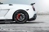 Strasse Wheels Lamborghini Performante 11 190x127