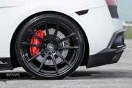 Strasse Wheels Lamborghini Performante 13 190x127
