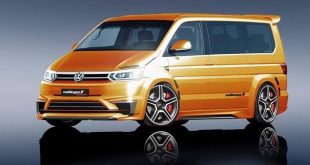 VW T6 Oettinger T6 500R 2015 1 7 tuning 1 310x165 Vision: VW T6 Bus als T6 500R vom Tuner Oettinger