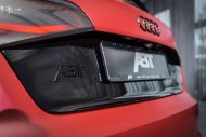 Abt Audi Rs3 450 Individual Tuning Essen Motor A Tuning Car 9 190x127