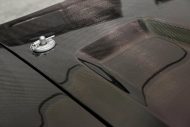 carbon fiber 1970 dodge charger with debut at sema 2015 1 10 190x127 Carbon Monster   1970er Dodge Charger Partnerprojekt