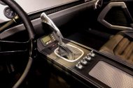carbon fiber 1970 dodge charger with debut at sema 2015 1 2 190x127 Carbon Monster   1970er Dodge Charger Partnerprojekt