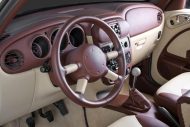 Einfach anders &#8211; Carbon Motors Chrysler PT Cruiser
