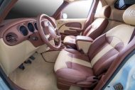 Einfach anders &#8211; Carbon Motors Chrysler PT Cruiser