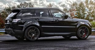 fabspeed rrs exhaust system 1 310x165 Range Rover Sport   Tuning by Fabspeed Motorsport