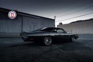 Hre Dodge Charger Late 60s 1 Tuning Car 1 190x127