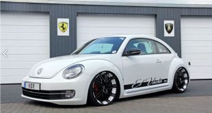 kbr motorsport new beetle weiß 3 310x165 Mächtig Sound & Optik im KBR Motorsport VW Beetle
