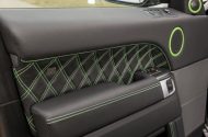 680PS Knaller von Lumma Design &#8211; Range Rover Sport SVR