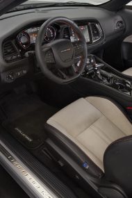 mopar 2015 sema lineup 010 1 190x285 Konzept: Dodge Challenger Allrad von MOPAR