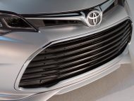 toyota trd avalon se 16 8 9 190x144 SEMA 2015: Toyota TRD Avalon SEMA Edition