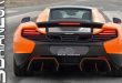 Video: Akrapovic Sportauspuff am McLaren 650S