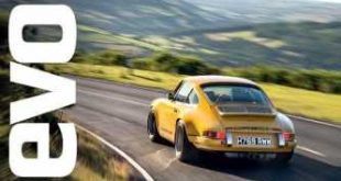 video tuning am klassiker singer 310x165 Video: Tuning am Klassiker? Singer Porsche 911 im Test!