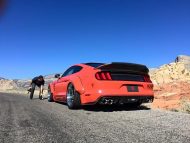 Potente vapore - Ford Mustang KAR Motorsports con oltre 1.000PS