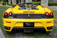 12075012 973570296035564 6194154545217036914 n 190x127 Ferrari Scuderia Spider 16M vom thailändischen Tuner Hitzproject